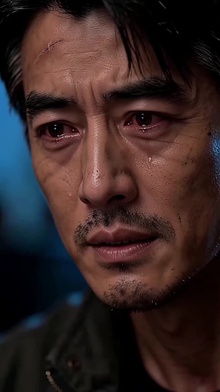 逆鱗之閻羅不渡 - Episode 54