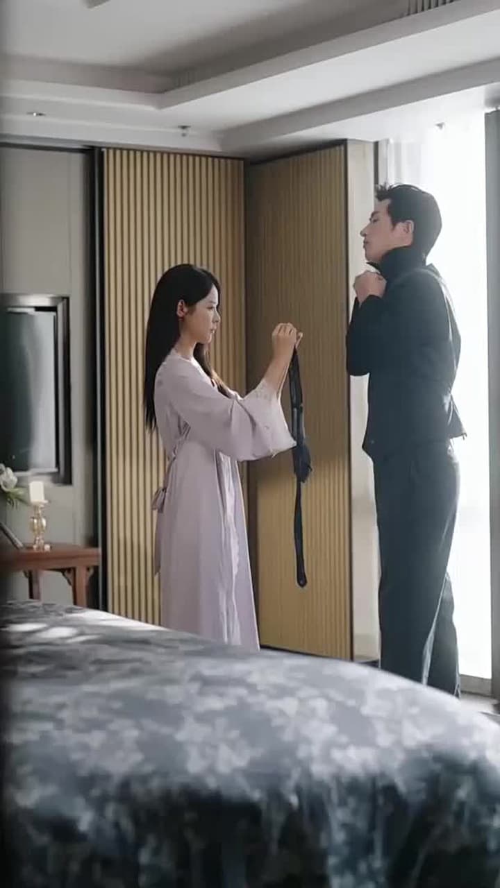 [Doblado]Mi esposo, un Perfecto Extraño - Episode 43