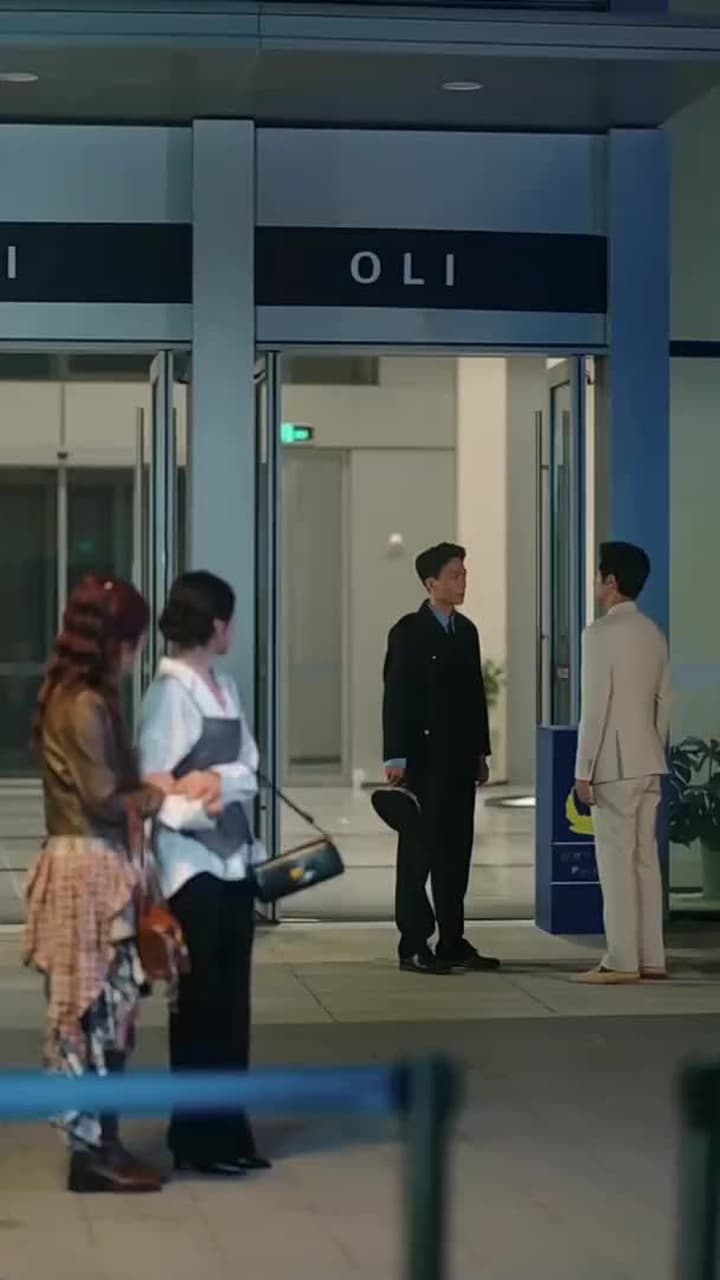 [Doblado]Mi esposo, un Perfecto Extraño - Episode 30