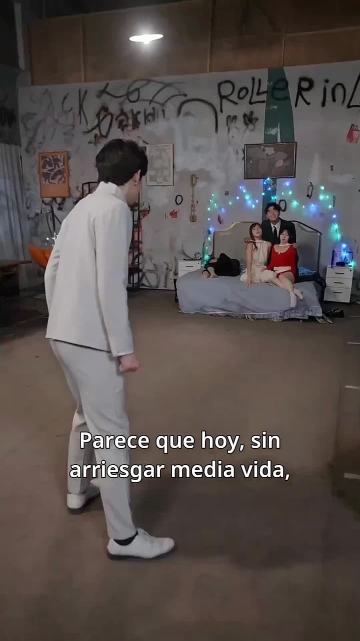 [Doblado]La Venganza del Audaz - Episode 33