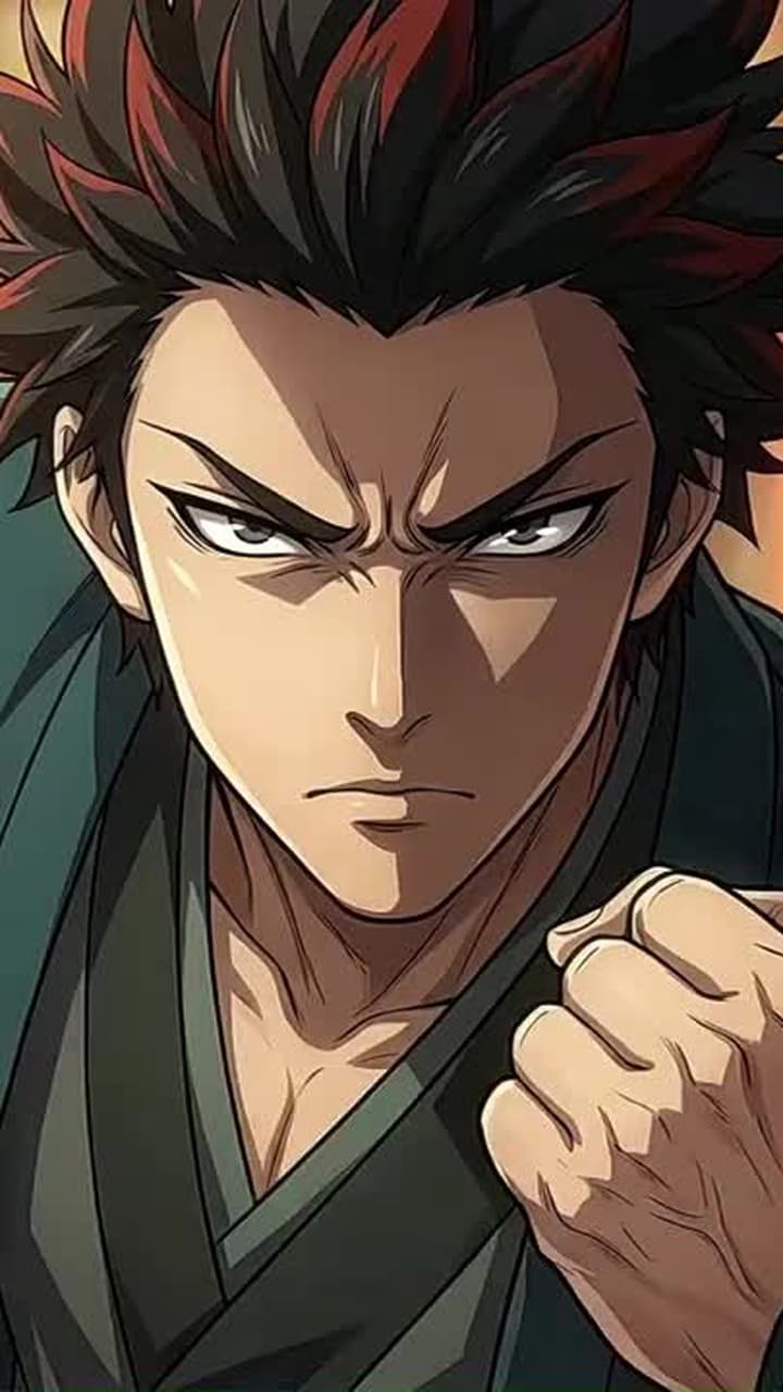 [Dubbed] Reborn as the Villain: I Refuse to be Framed! - Episode 41