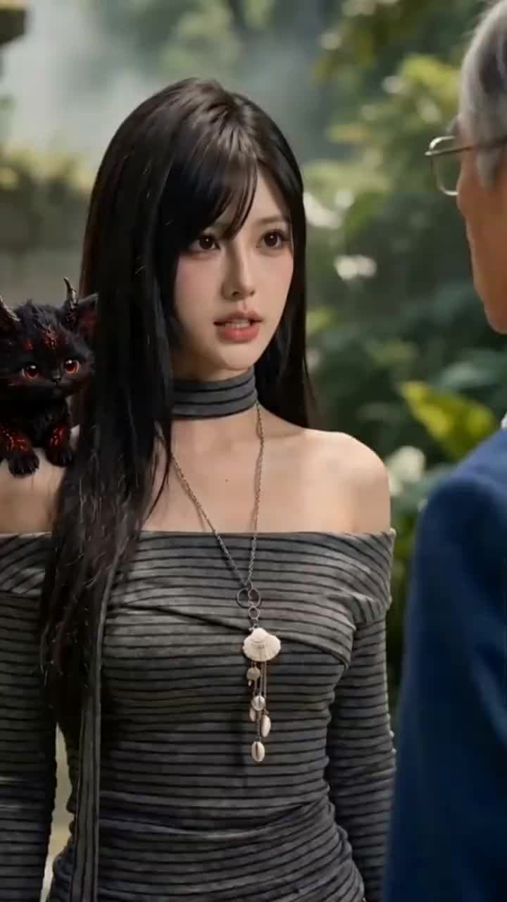 [Dubbed] The Godslayer Devourer - Episode 100