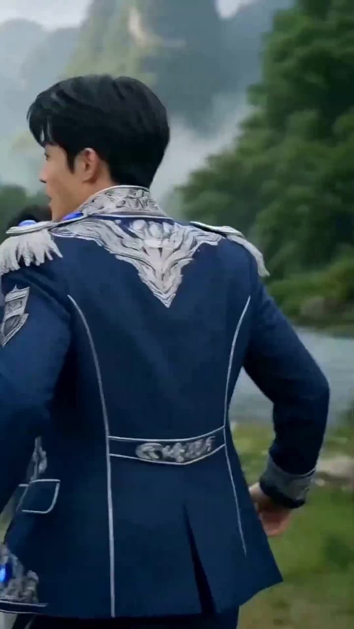 [Dubbed] The Godslayer Devourer - Episode 66