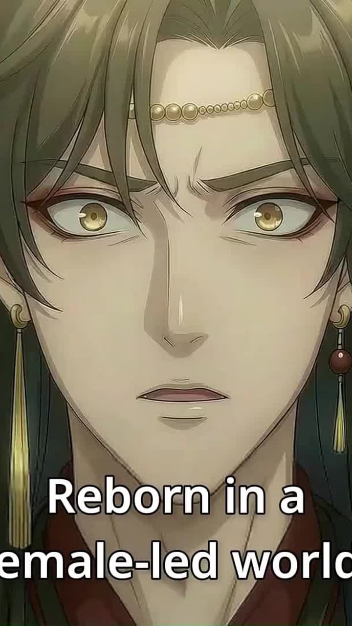 [Dubbed] Reborn as the Villain: I Refuse to be Framed! - Episode 1