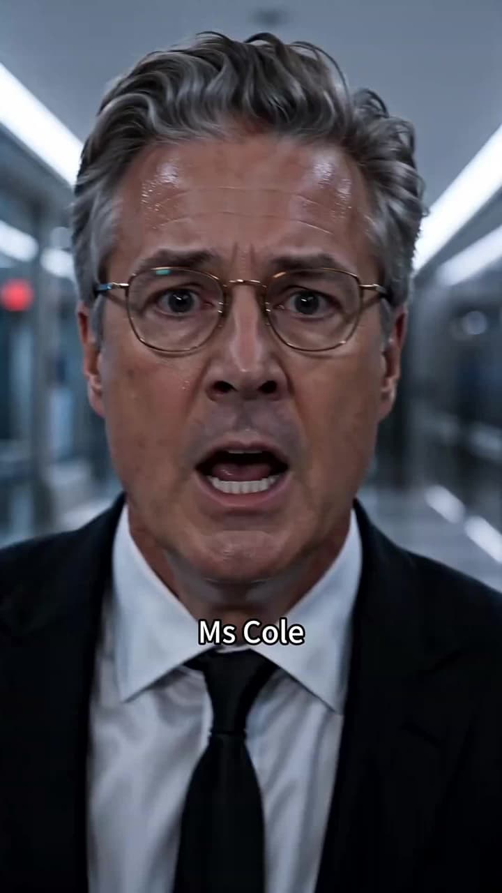 Billionaire Father in ICU, He’s With His Mistress - Episode 14