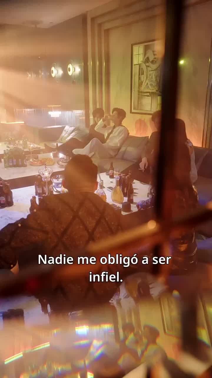 Plan para Convertirla en Mi Esposa - Episode 5