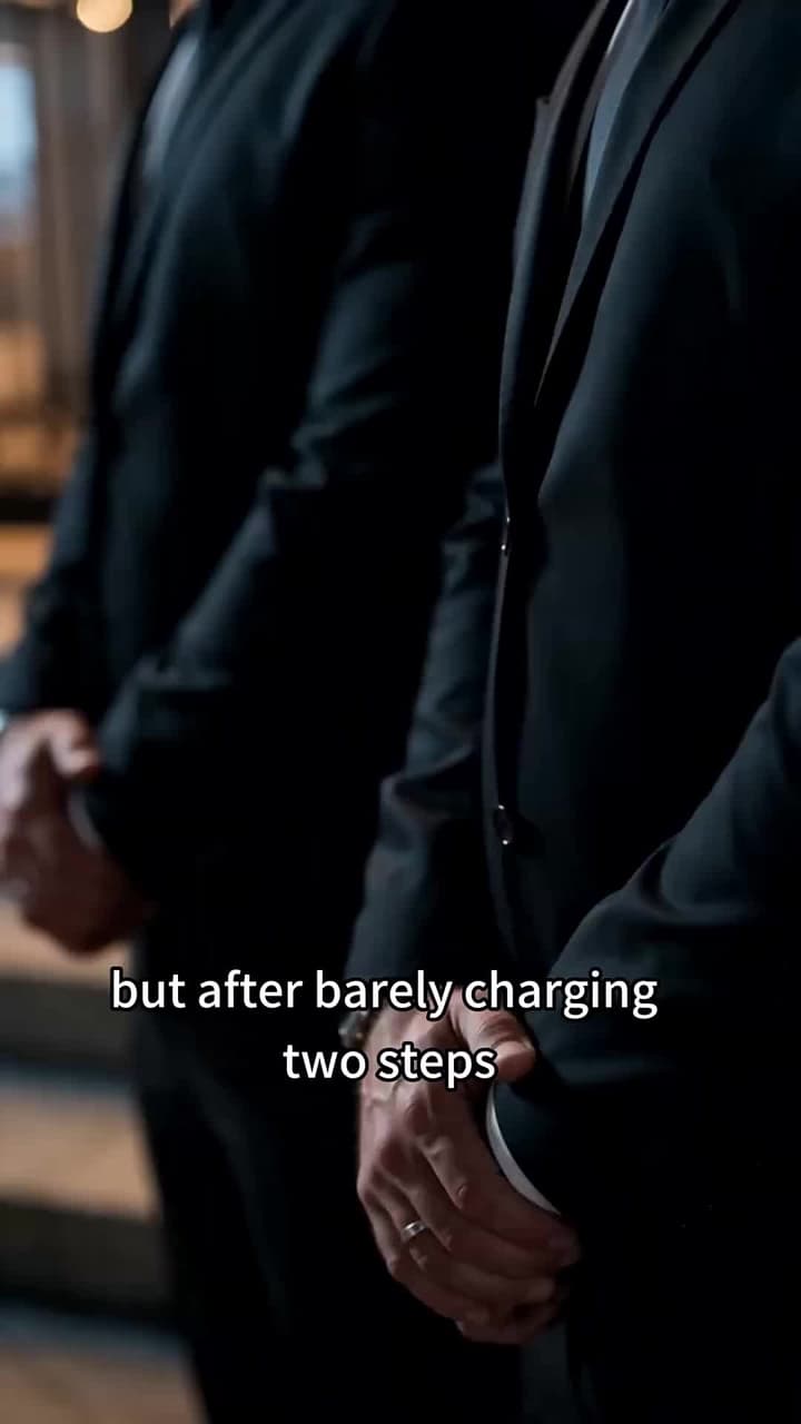 Billionaire Father in ICU, He’s With His Mistress - Episode 17