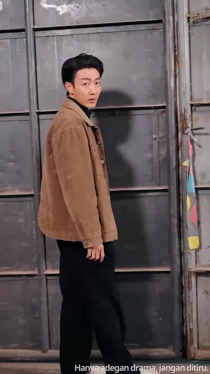 Rahasia Ilmu Tinju Desa - Episode 40