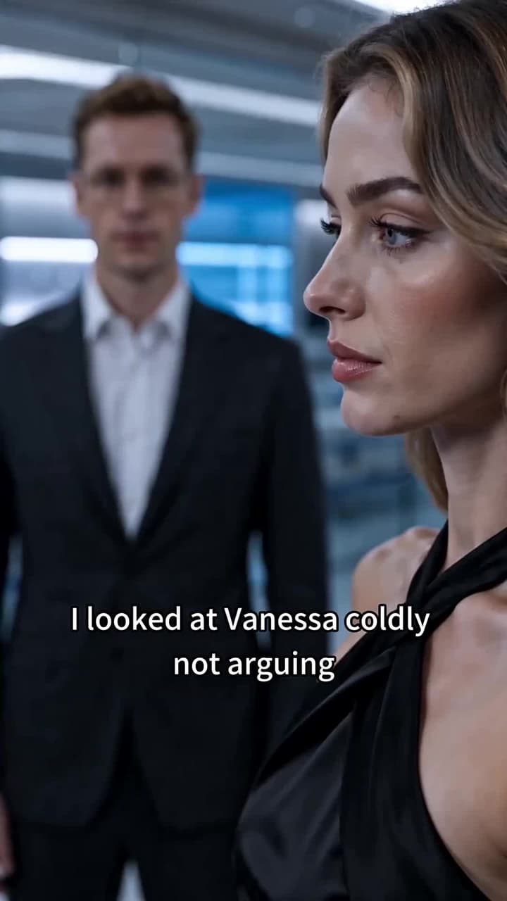 Billionaire Father in ICU, He’s With His Mistress - Episode 7