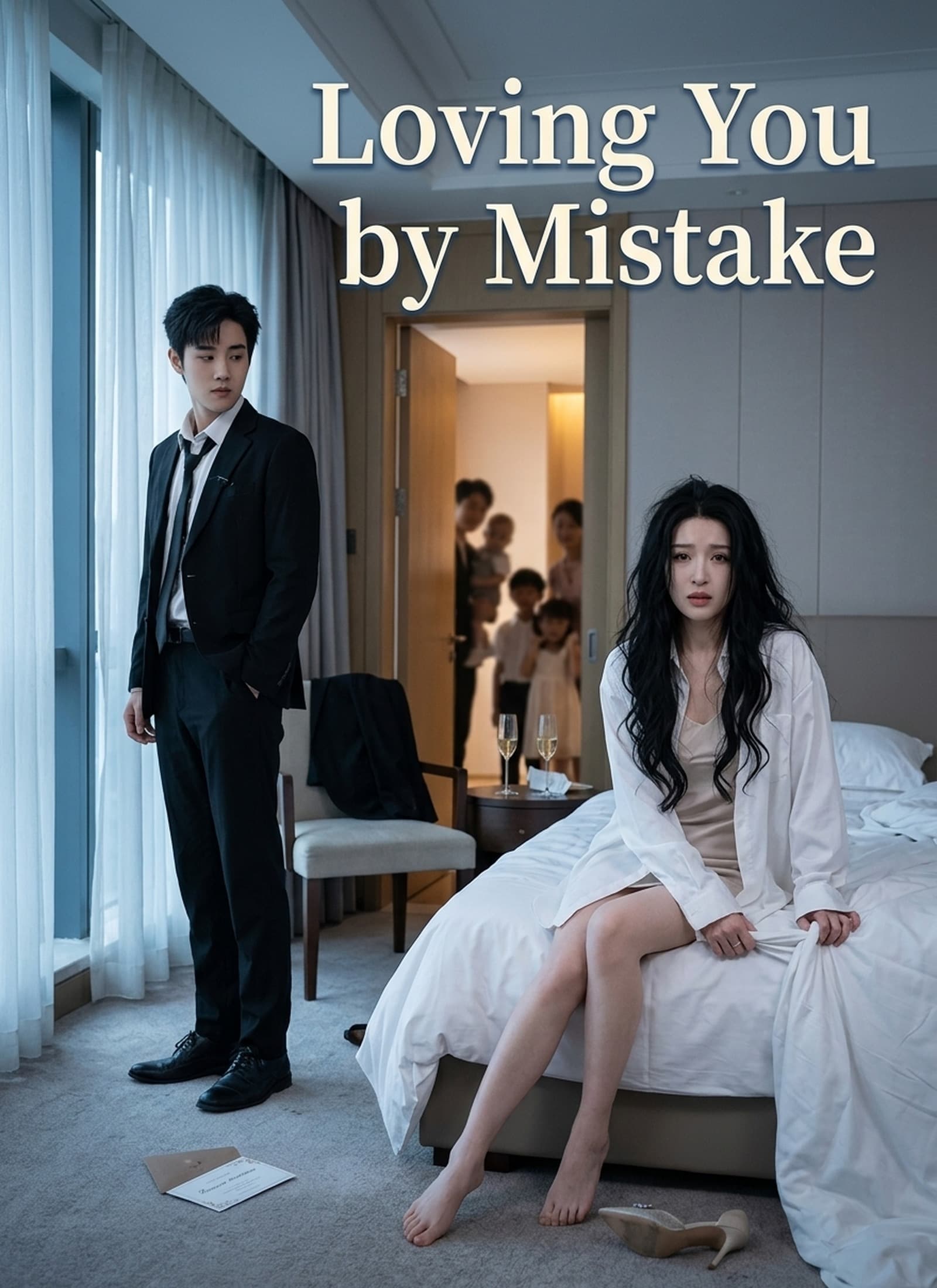 [Dubbed]Loving You by Mistake