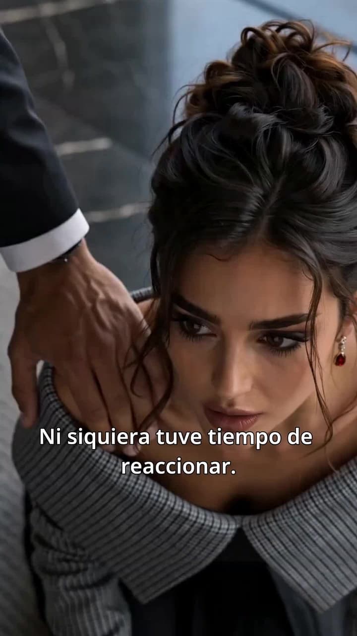 Todo lo que quiero es solo tú. - Episode 10