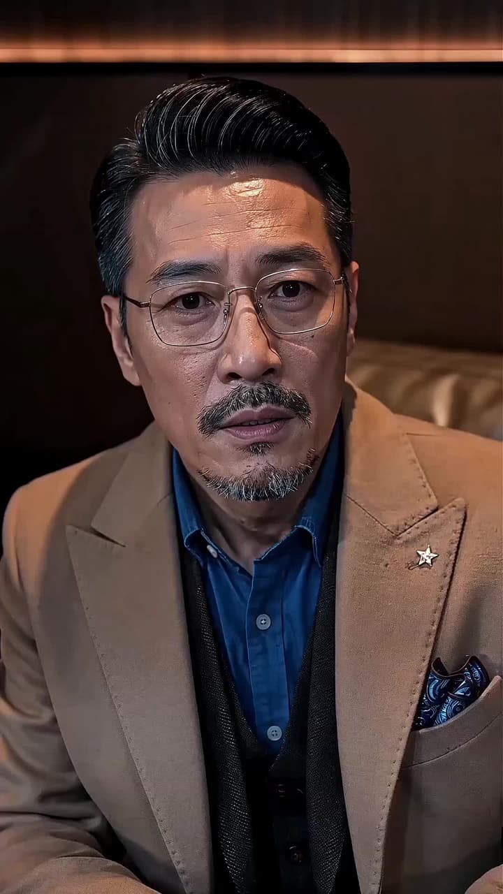 逆鱗之閻羅不渡 - Episode 35