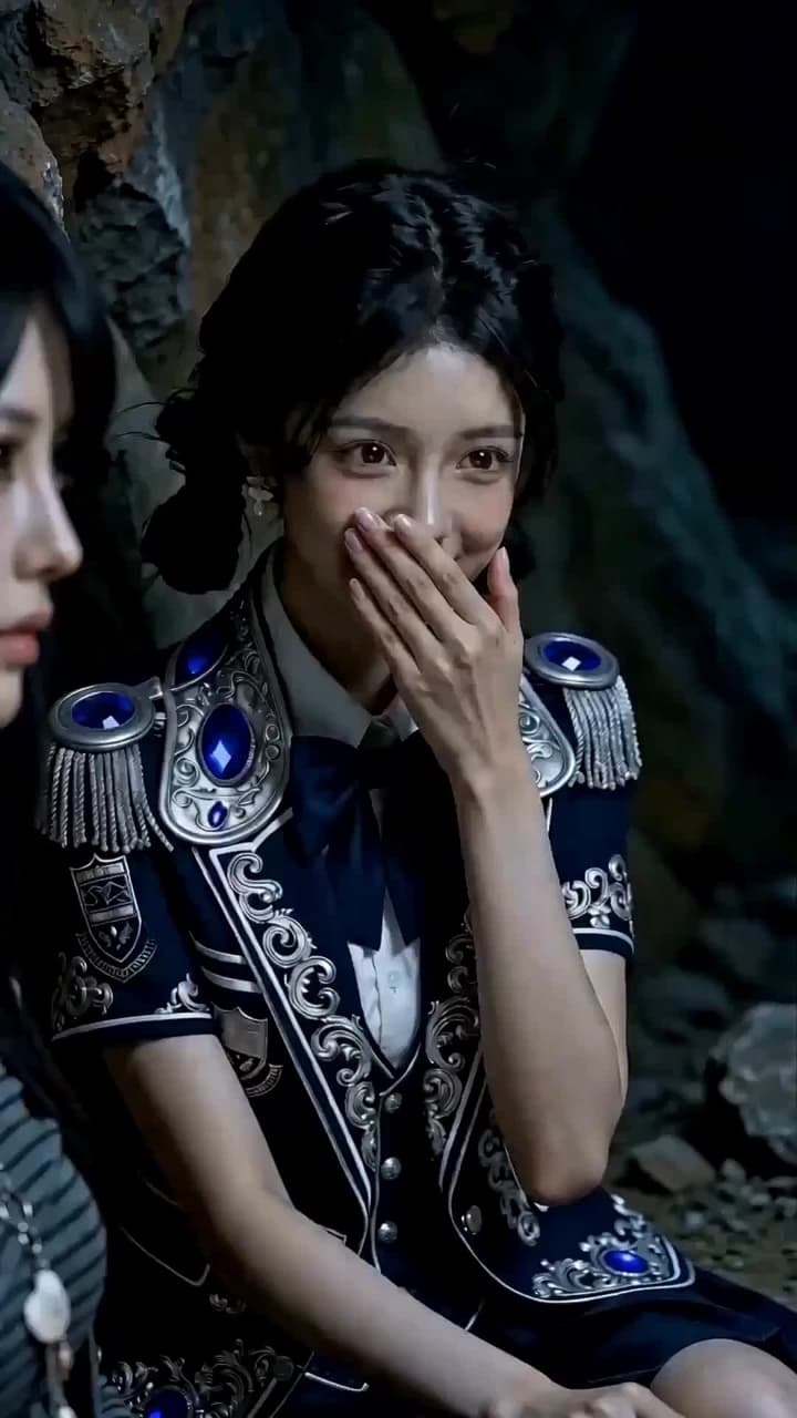 [Dubbed] The Godslayer Devourer - Episode 42