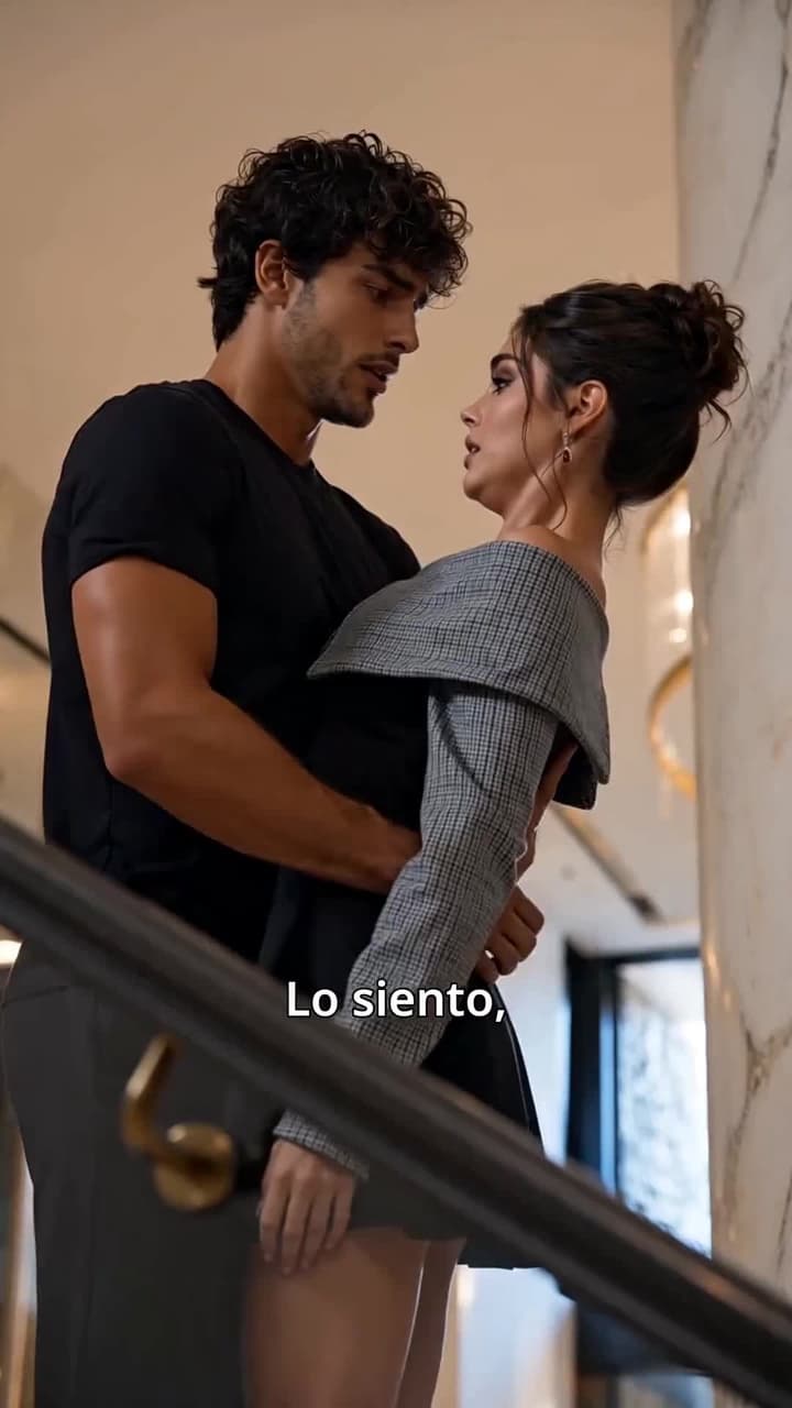 Todo lo que quiero es solo tú. - Episode 3
