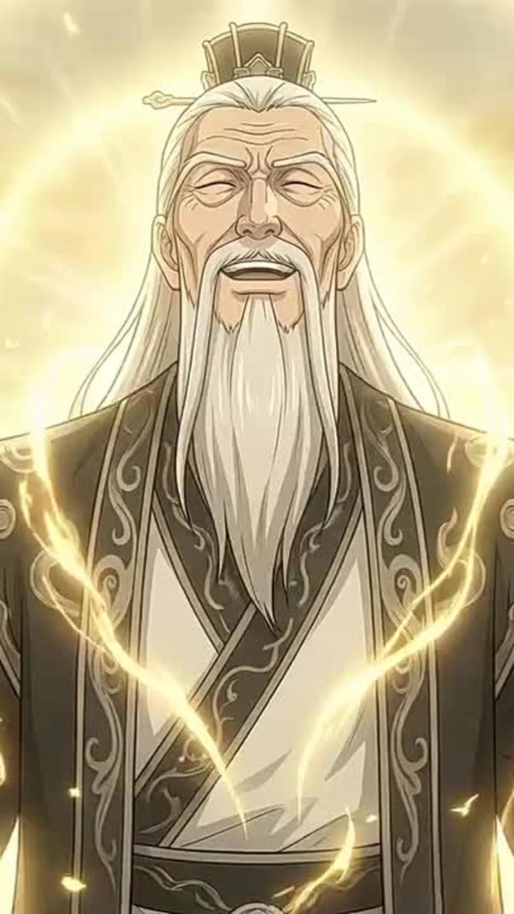[Dubbed] Reborn as the Villain: I Refuse to be Framed! - Episode 48