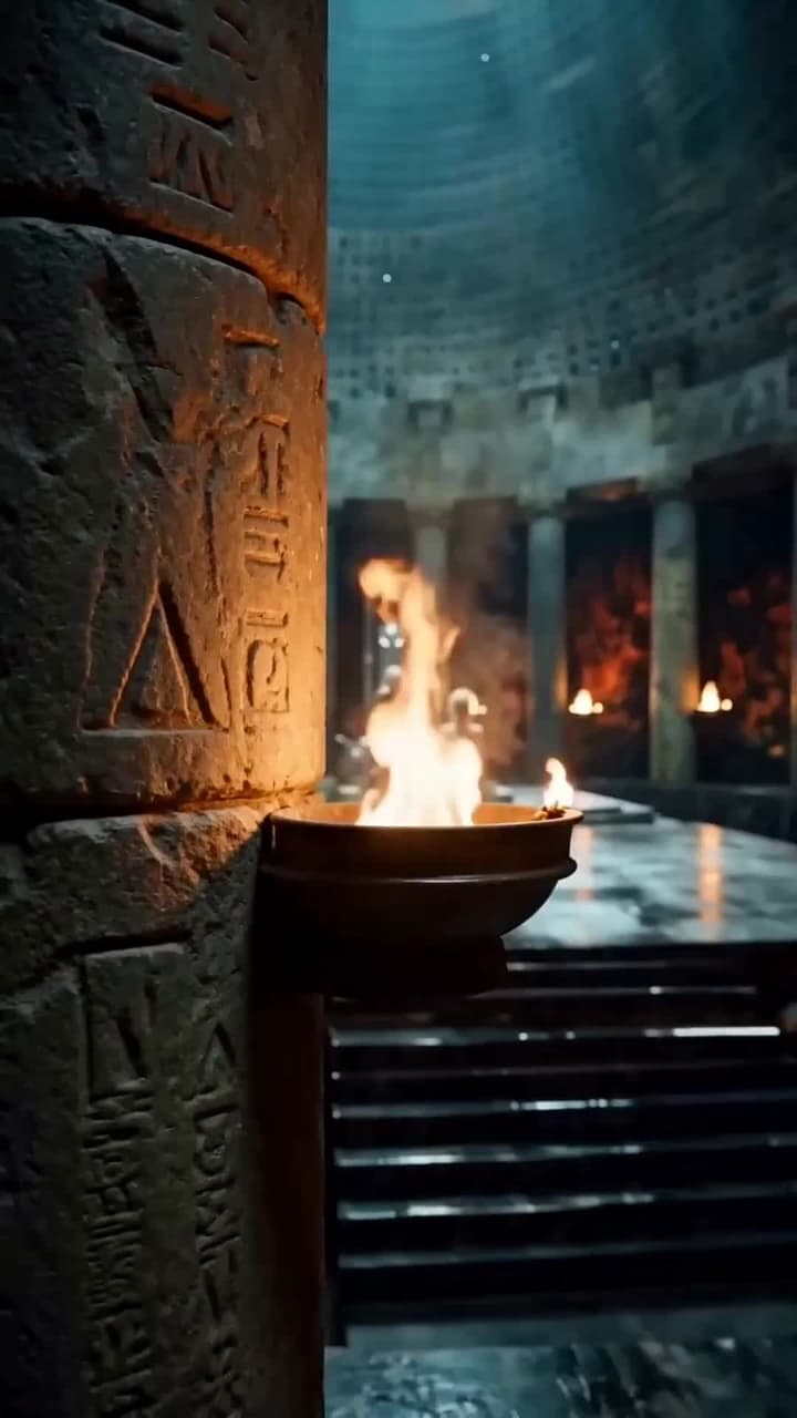 [Doblado]Te cambió por un demonio - Episode 12