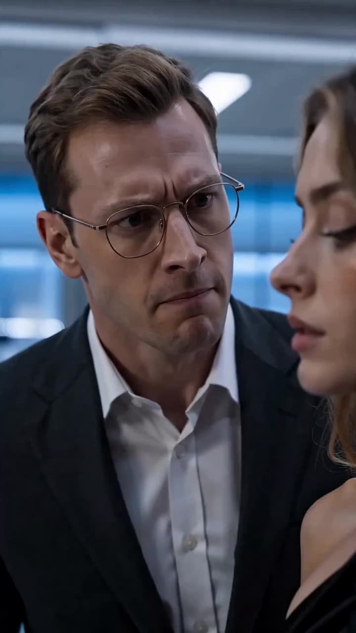Billionaire Father in ICU, He’s With His Mistress - Episode 2
