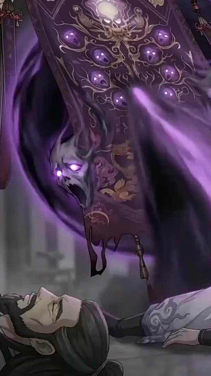 [Dubbed] Reborn as the Villain: I Refuse to be Framed! - Episode 4
