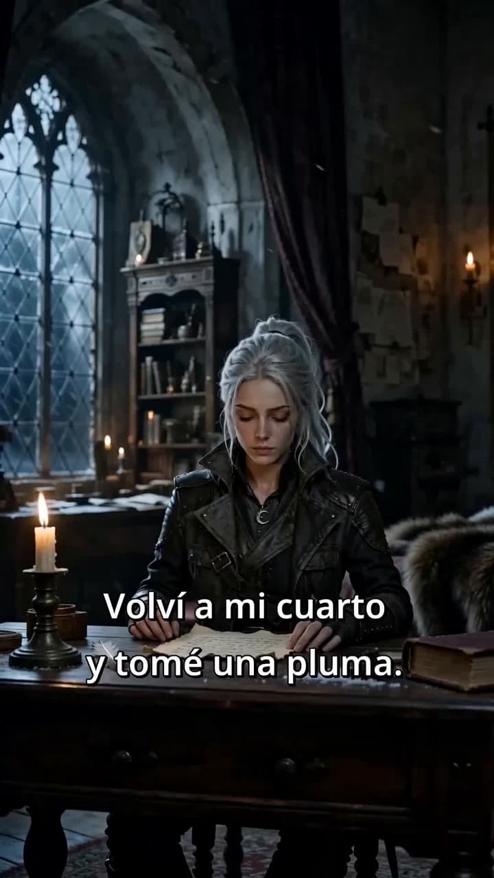 Abandonada para Morir - Episode 8