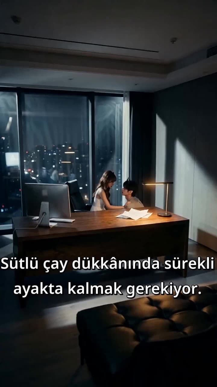 İblis İkizler - Episode 22