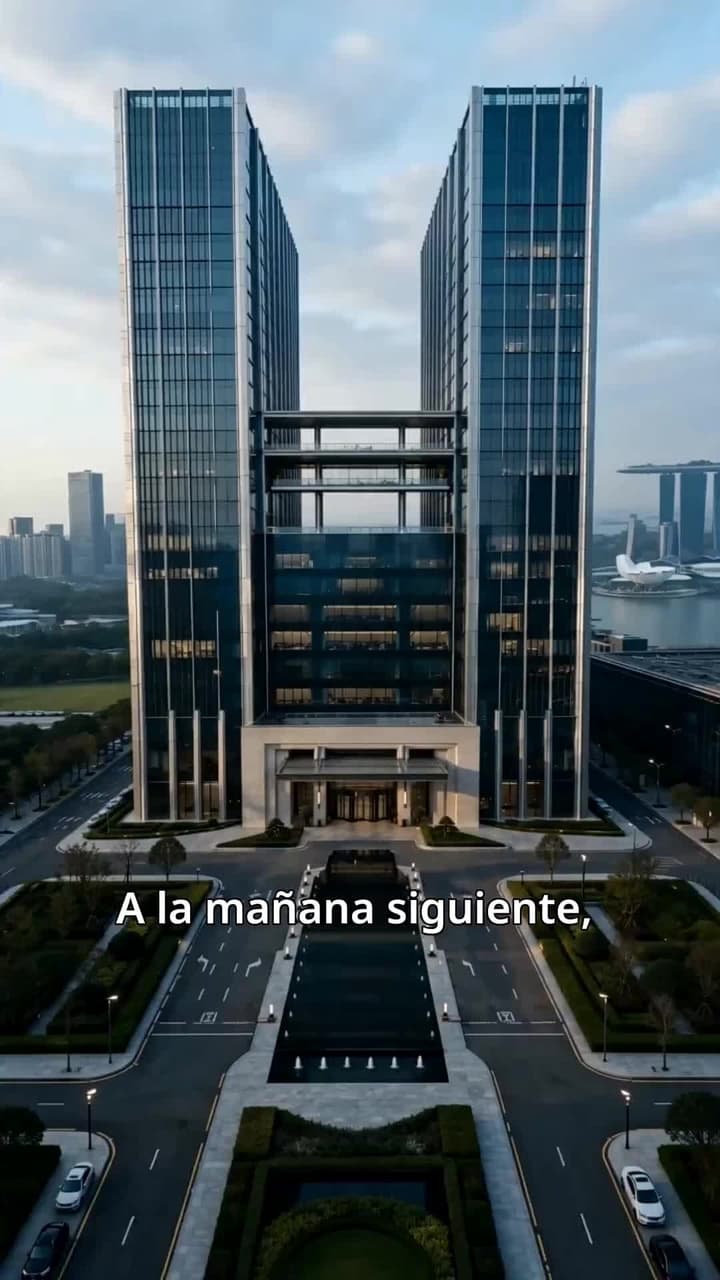 Todo lo que quiero es solo tú. - Episode 4