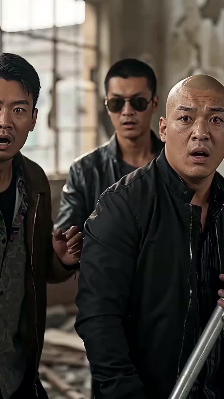 逆鱗之閻羅不渡 - Episode 64