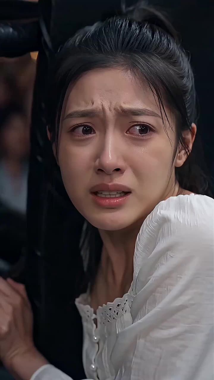 逆鱗之閻羅不渡 - Episode 34
