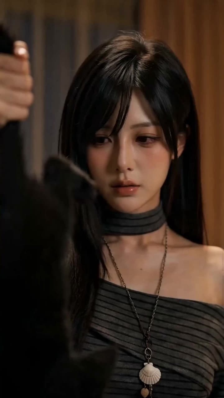 [Dubbed] The Godslayer Devourer - Episode 5
