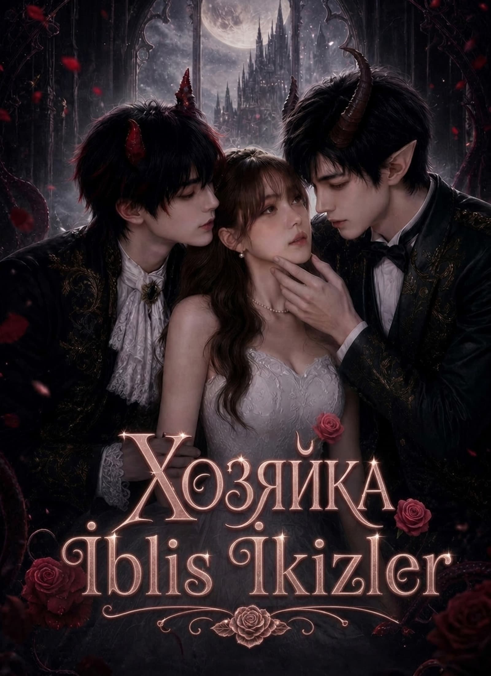 İblis İkizler