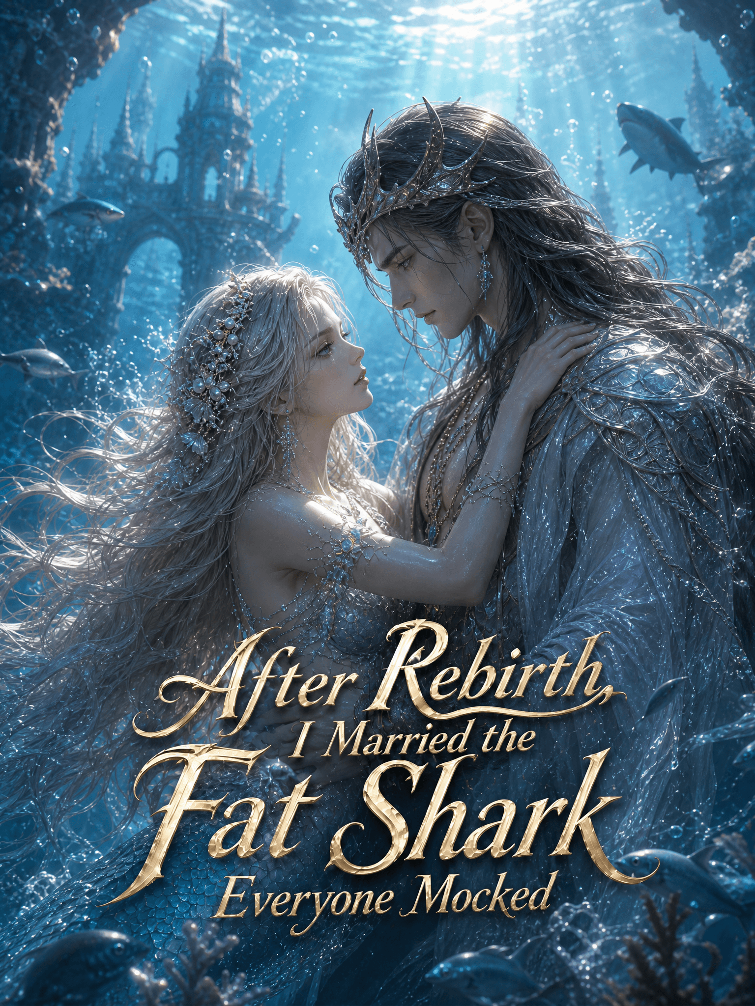 After Rebirth, I Married the Fat Shark Everyone Mocked