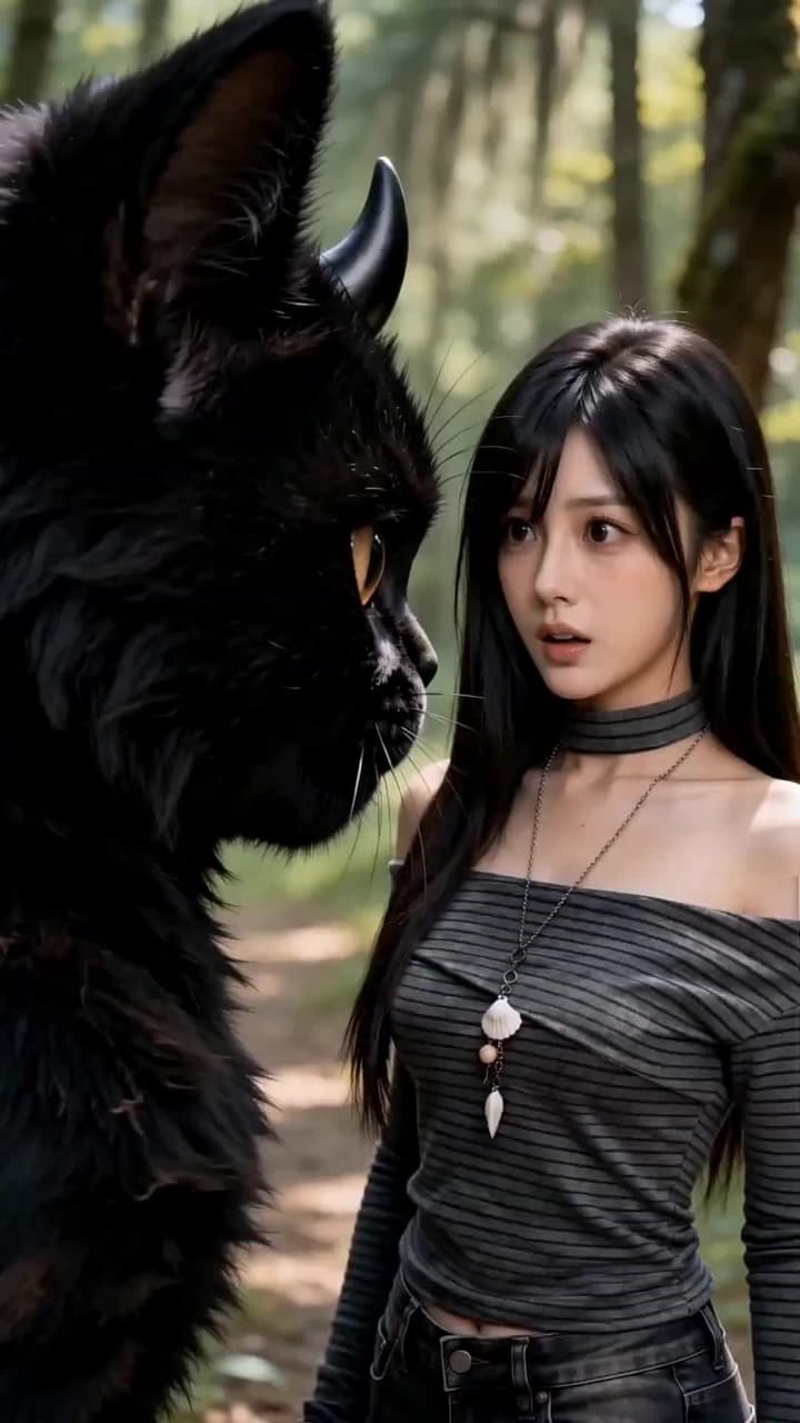 [Dubbed] The Godslayer Devourer - Episode 14