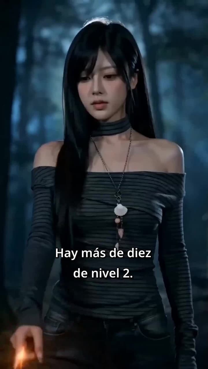 Evolución Infinita: El Devorador Asesino - Episode 28