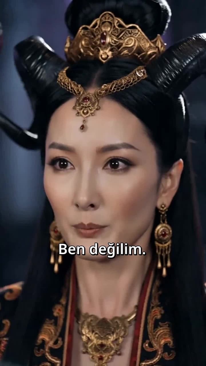 İblis İkizler - Episode 71