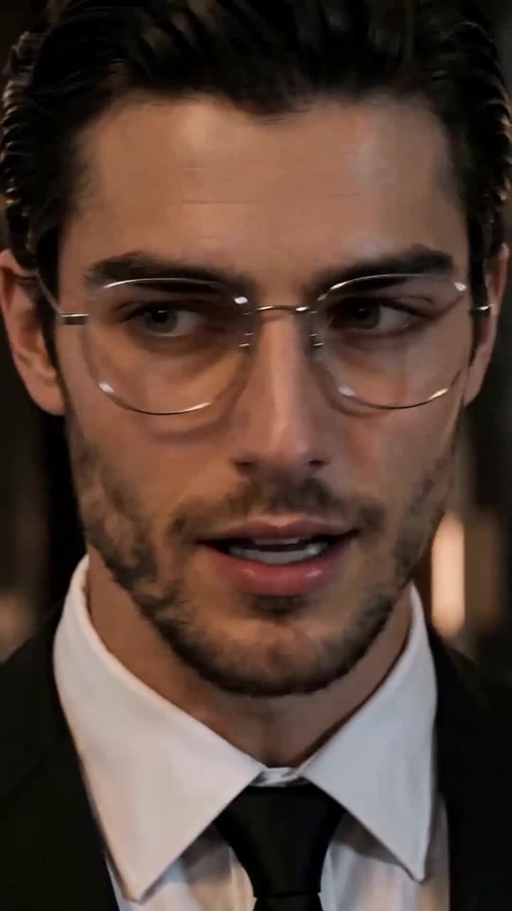 Forbidden Love with My Alpha Boss - Episode 6