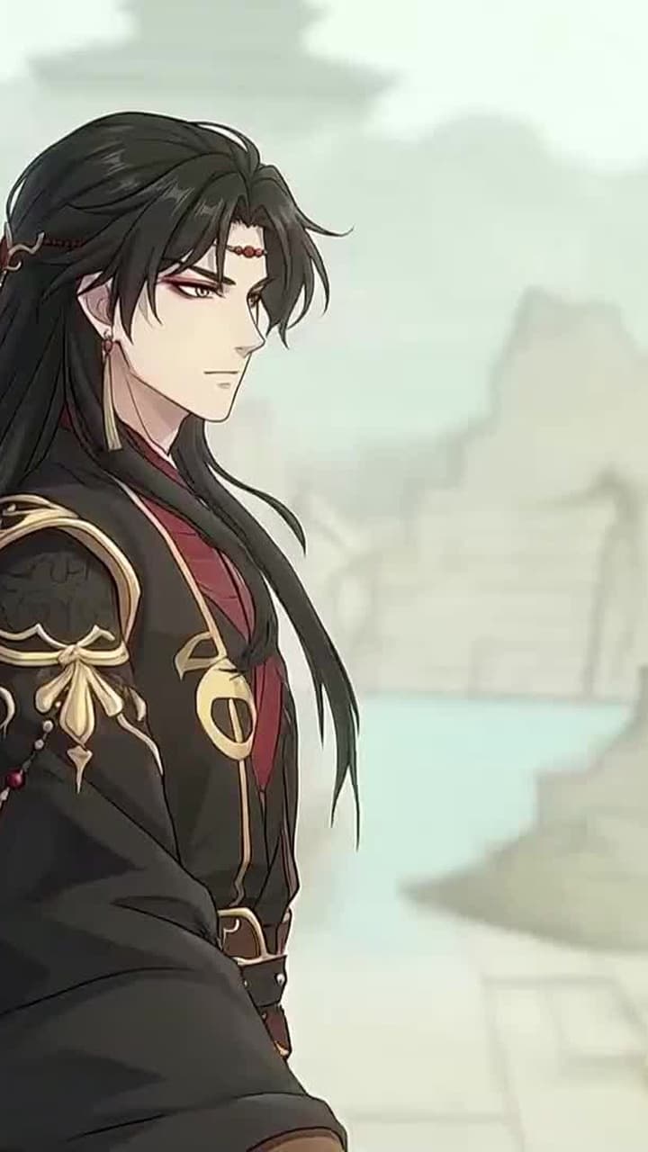 [Dubbed] Reborn as the Villain: I Refuse to be Framed! - Episode 16