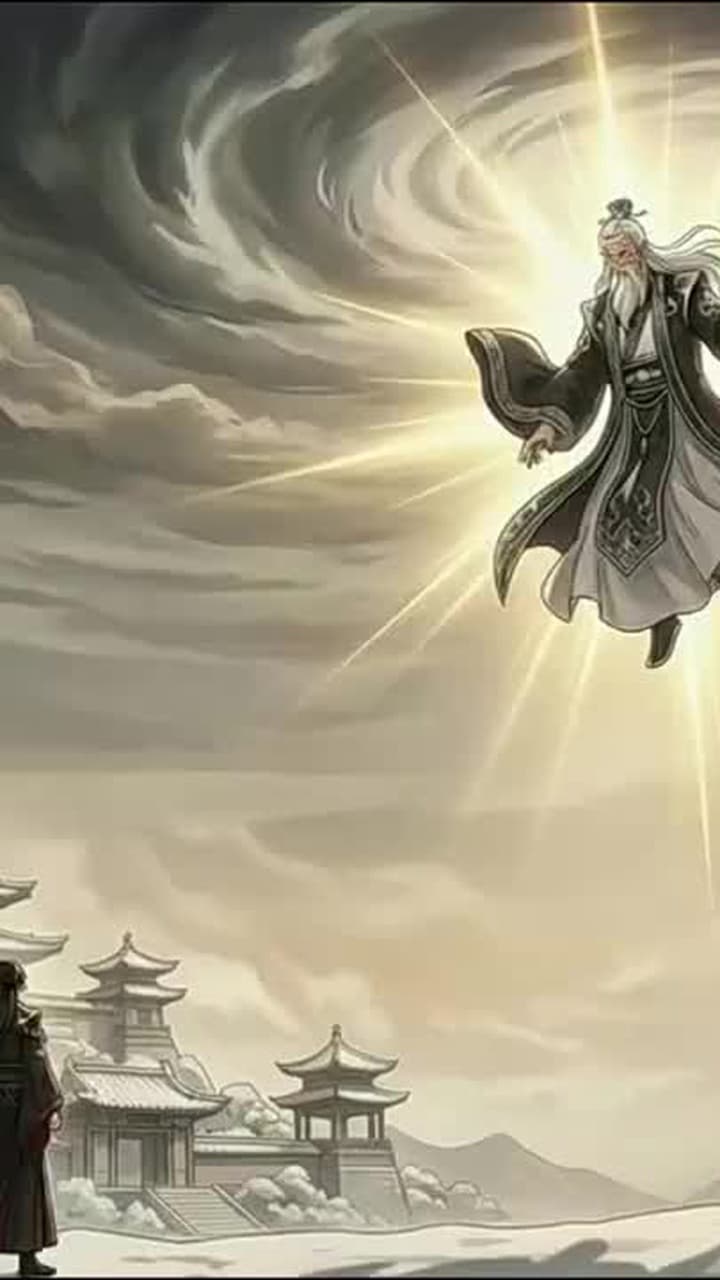 [Dubbed] Reborn as the Villain: I Refuse to be Framed! - Episode 47