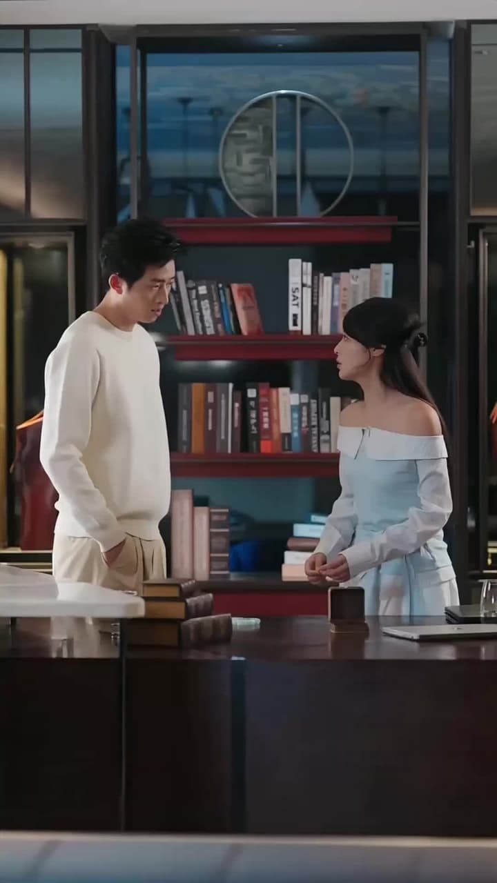[Doblado]Mi esposo, un Perfecto Extraño - Episode 57