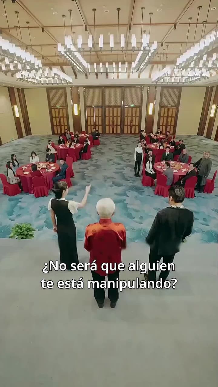 [Doblado]La Venganza del Audaz - Episode 38