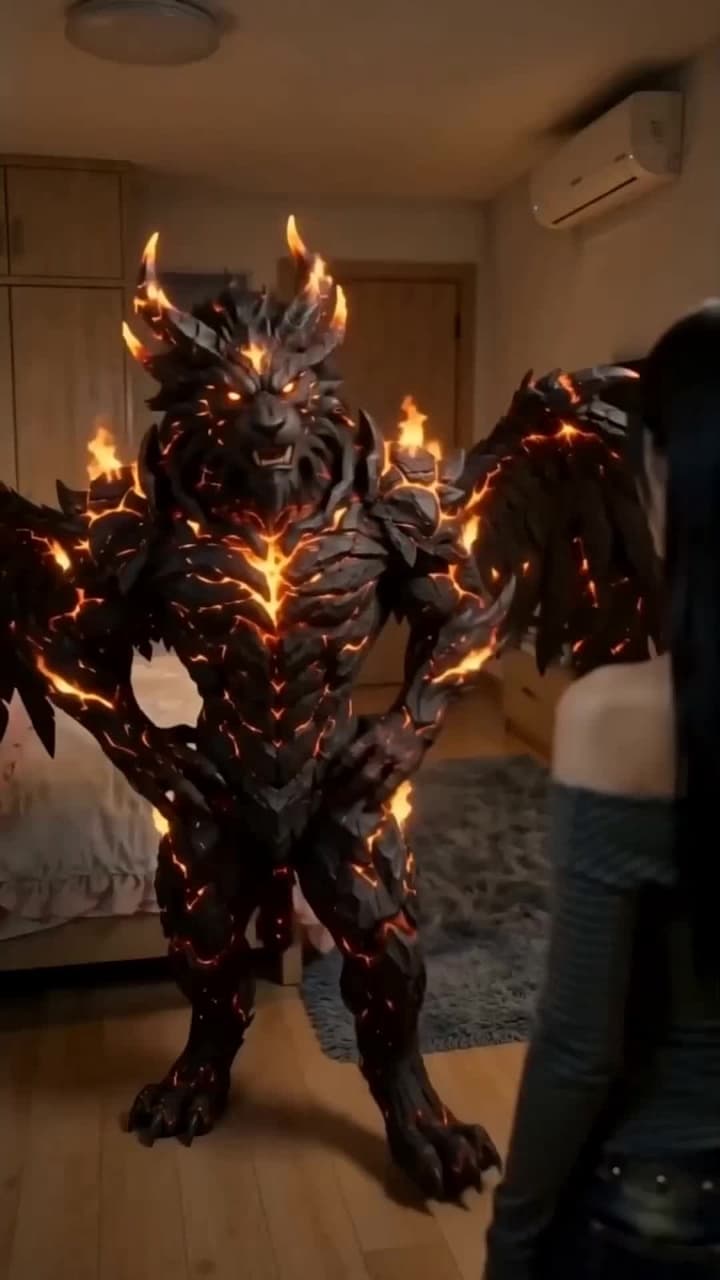Evolución Infinita: El Devorador Asesino - Episode 102
