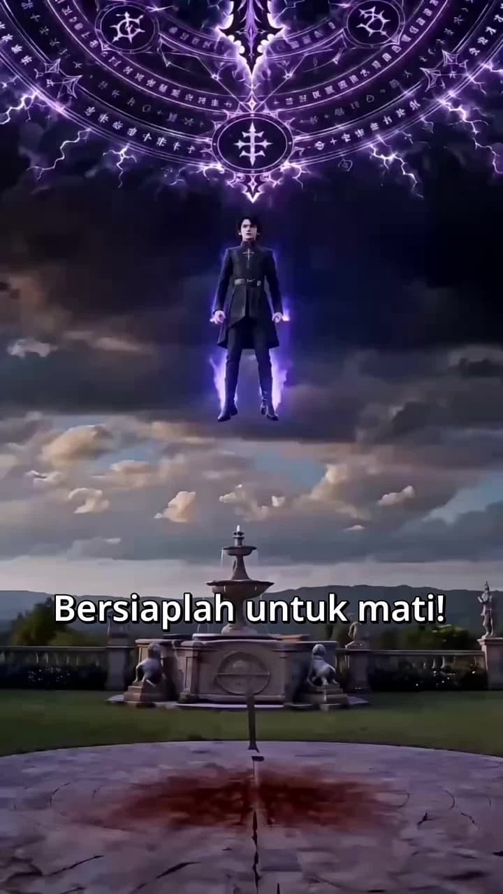 Harga Sebuah Darah - Episode 6
