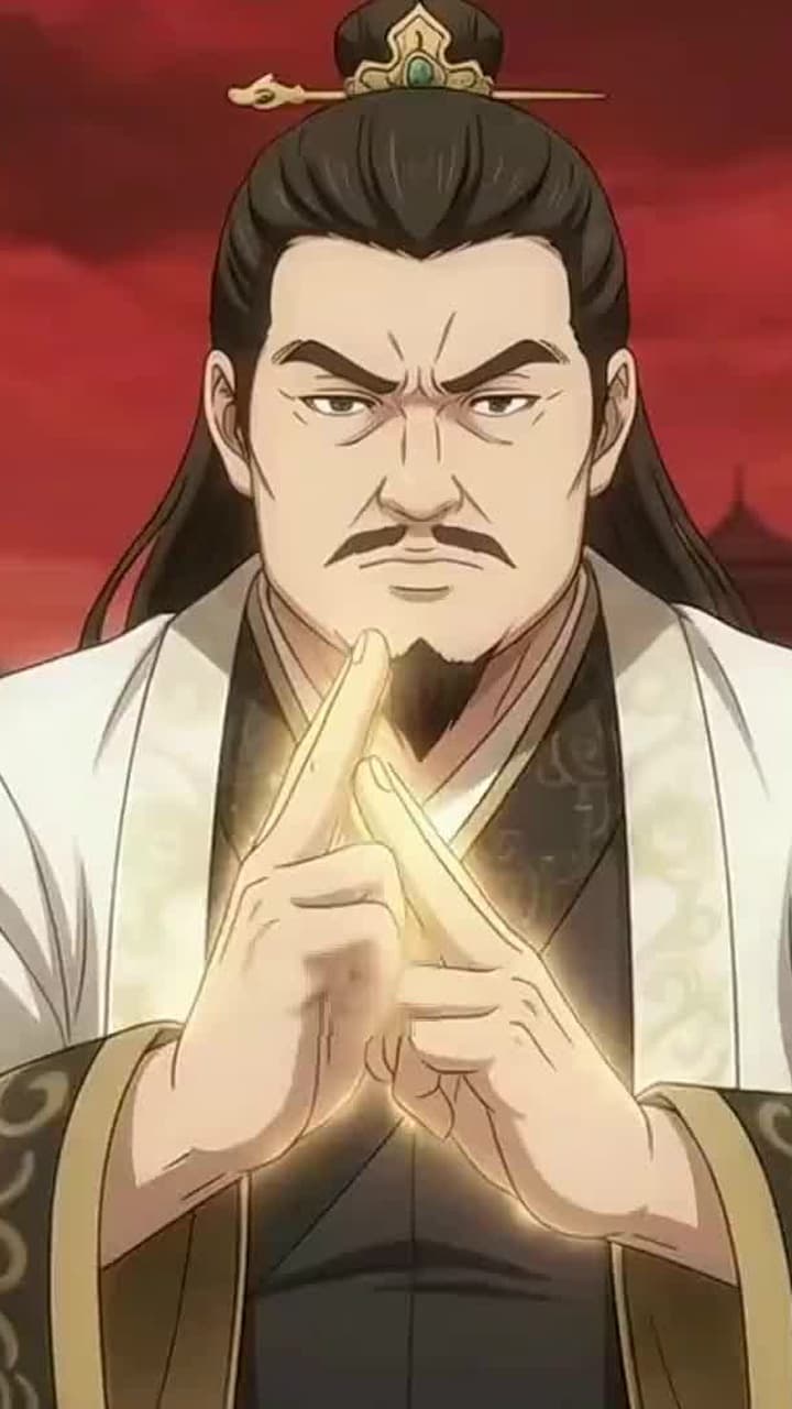 [Dubbed] Reborn as the Villain: I Refuse to be Framed! - Episode 11