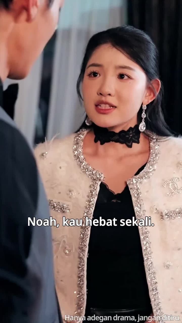 Rahasia Ilmu Tinju Desa - Episode 28