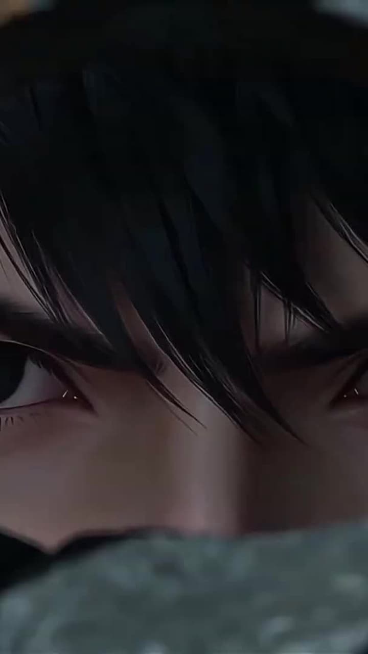 [Dubbed]Born to Burn - Episode 16
