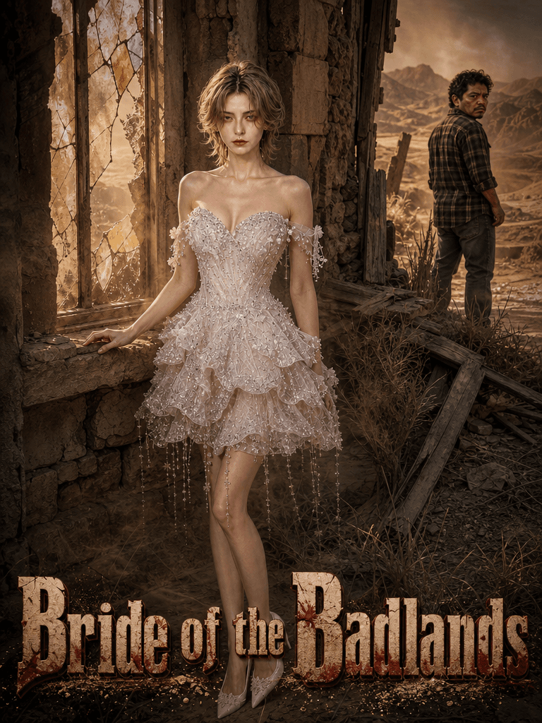 Bride of the Badlands