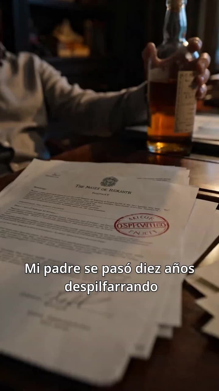 Todo lo que quiero es solo tú. - Episode 2