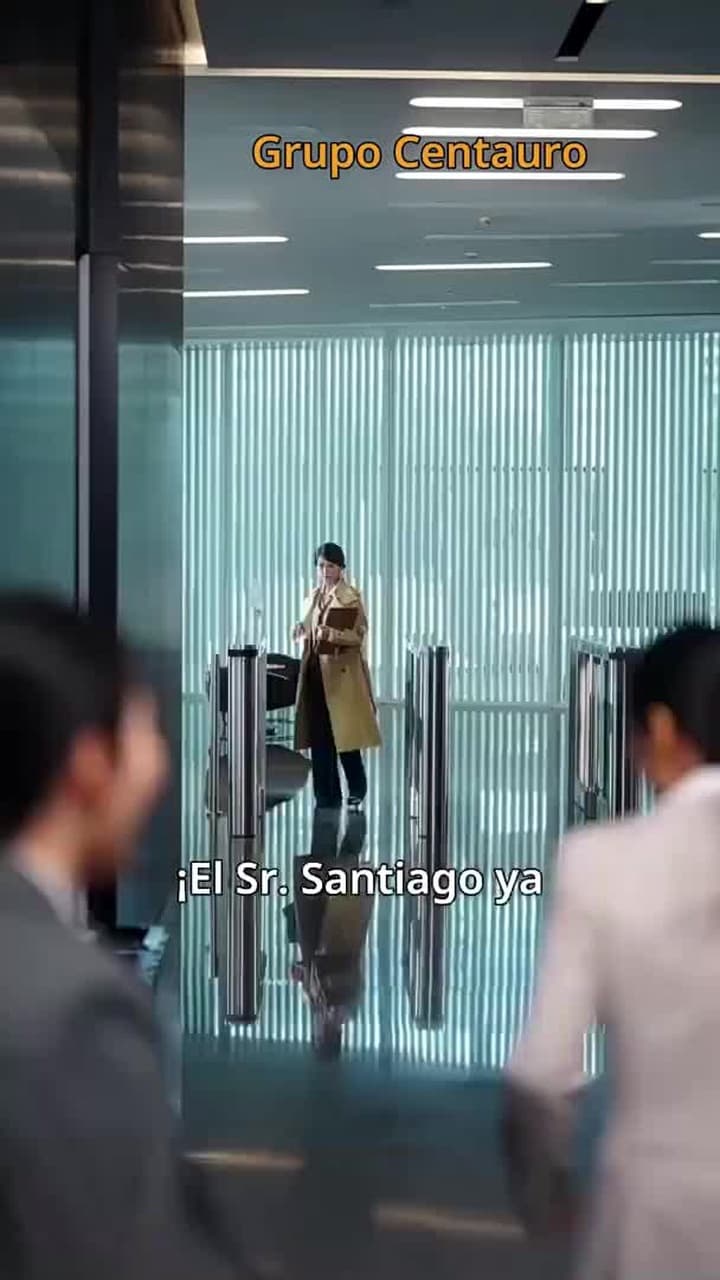 [Doblado]Mi esposo, un Perfecto Extraño - Episode 5