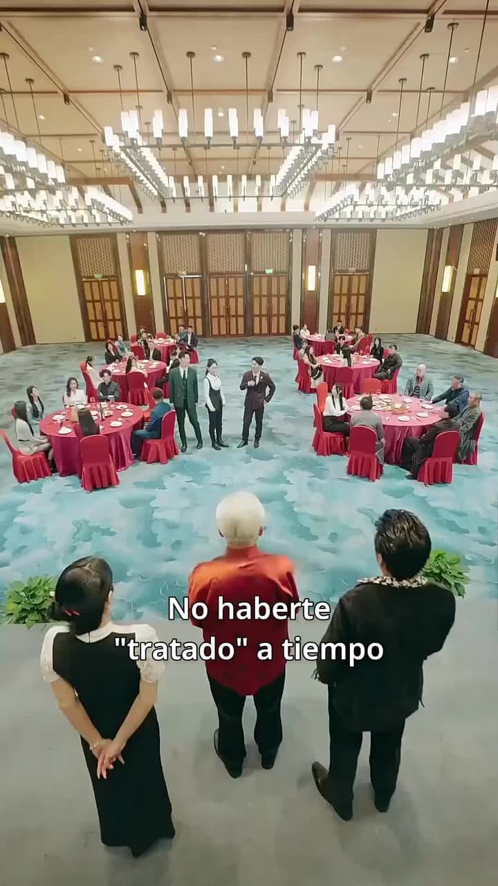 [Doblado]La Venganza del Audaz - Episode 37