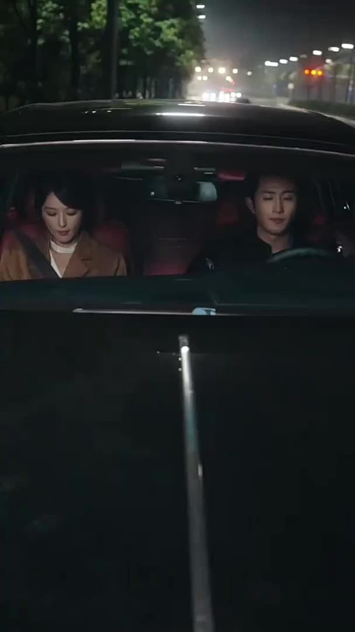 [Doblado]Mi esposo, un Perfecto Extraño - Episode 41