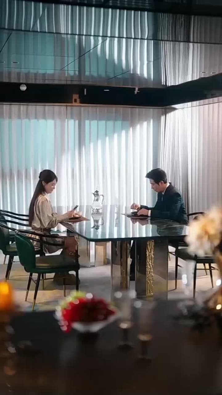 [Doblado]Mi esposo, un Perfecto Extraño - Episode 47