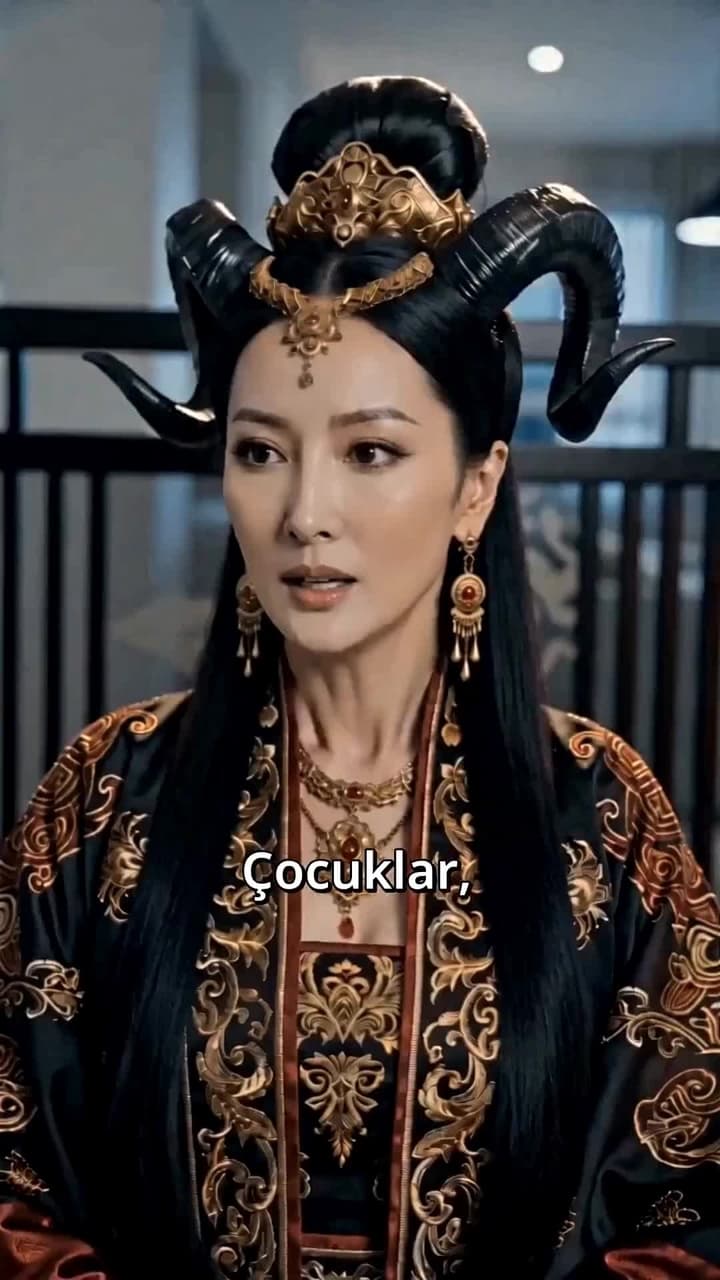 İblis İkizler - Episode 63